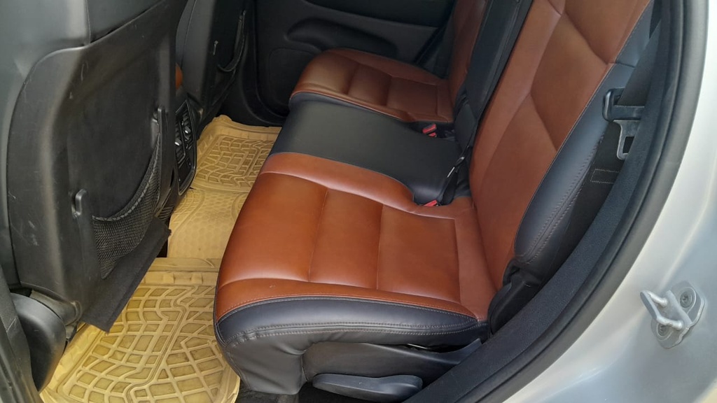 RR SEATS