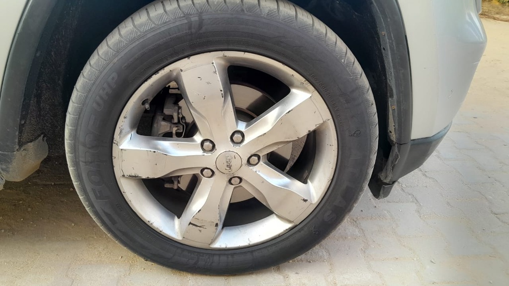 FR R TIRE