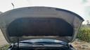 CAR HOOD