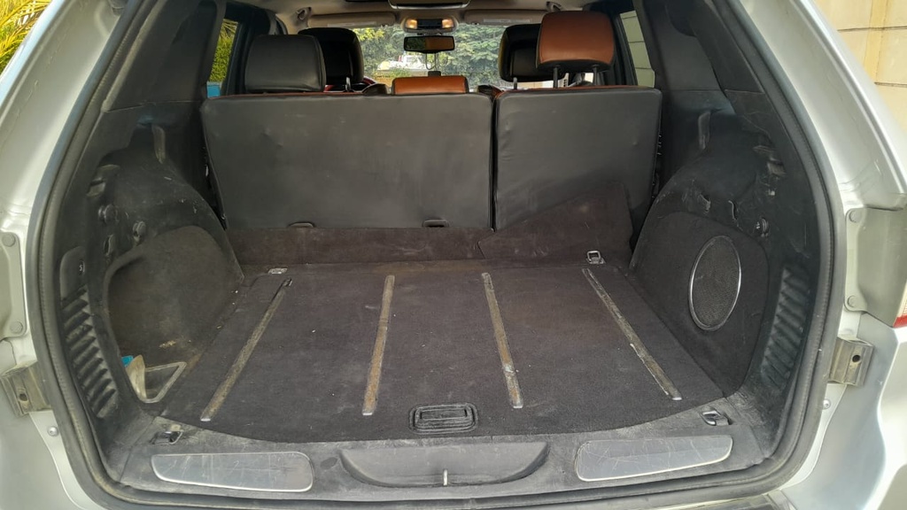 TRUNK
