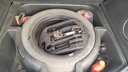 SPARE TIRE