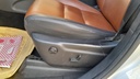 DRIVER SEAT SWITCHES