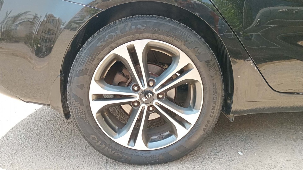 RR R TIRE