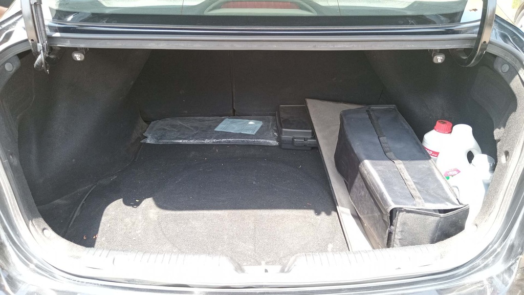 TRUNK