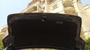 TRUNK HOOD