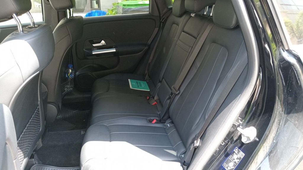 RR SEATS