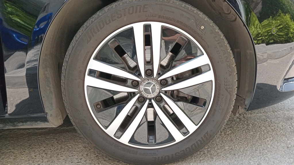 FR R TIRE