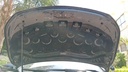 CAR HOOD