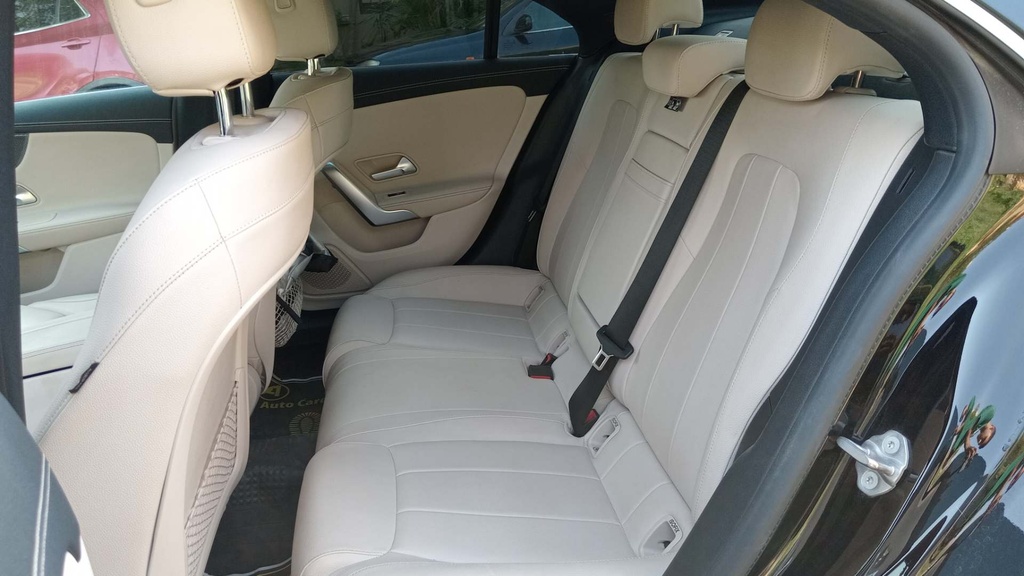 RR SEATS