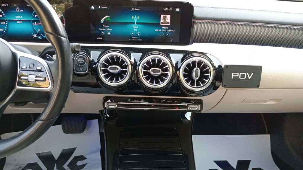 MULTIMEDIA SCREEN