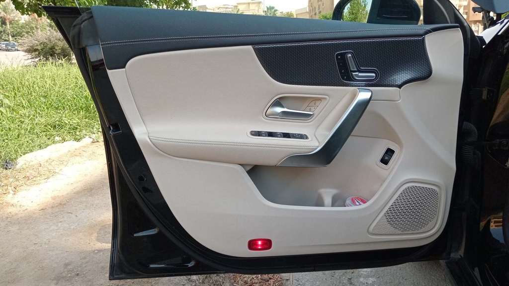 FR L DOOR
