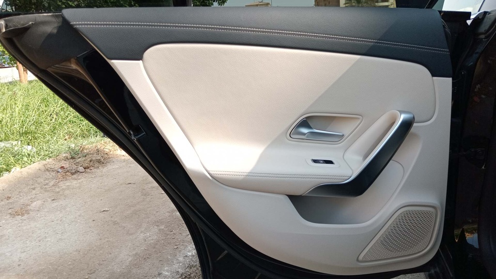 RR L DOOR