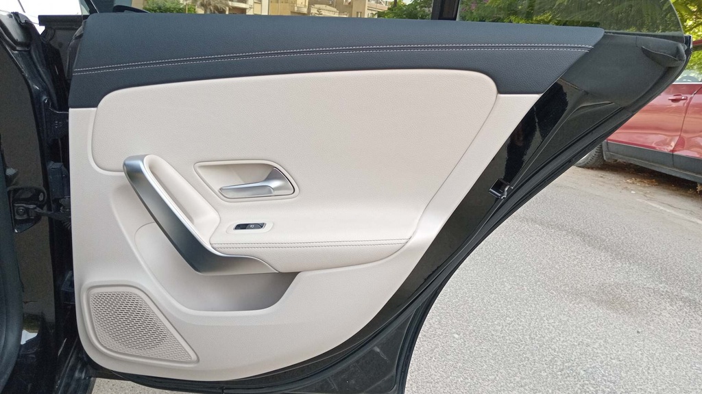 RR R DOOR