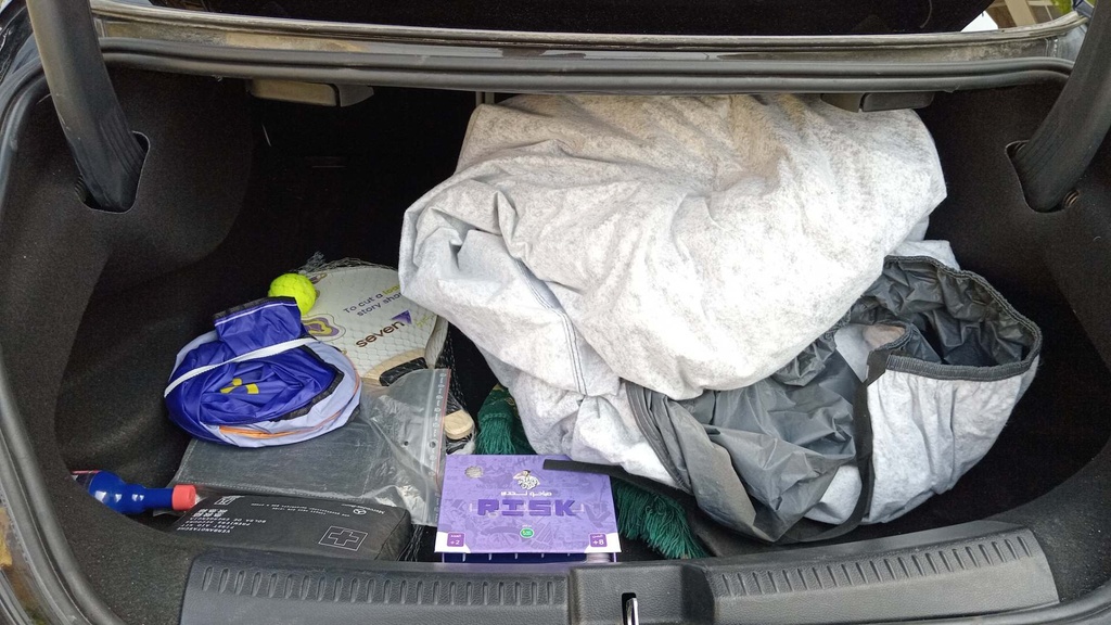 TRUNK