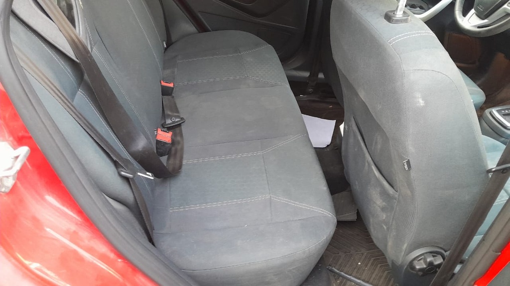 RR SEATS