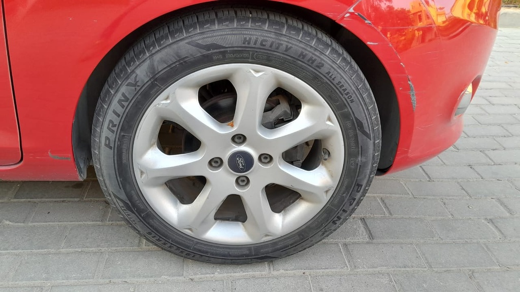 FR R TIRE