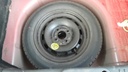 SPARE TIRE