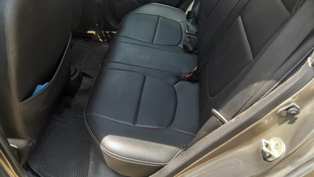 RR SEATS