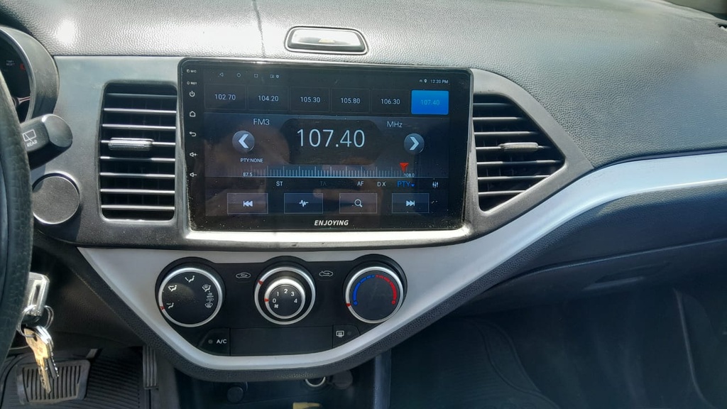 MULTIMEDIA SCREEN