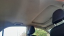 CAR ROOF MAT