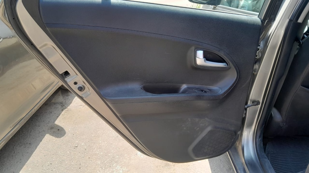 RR L DOOR