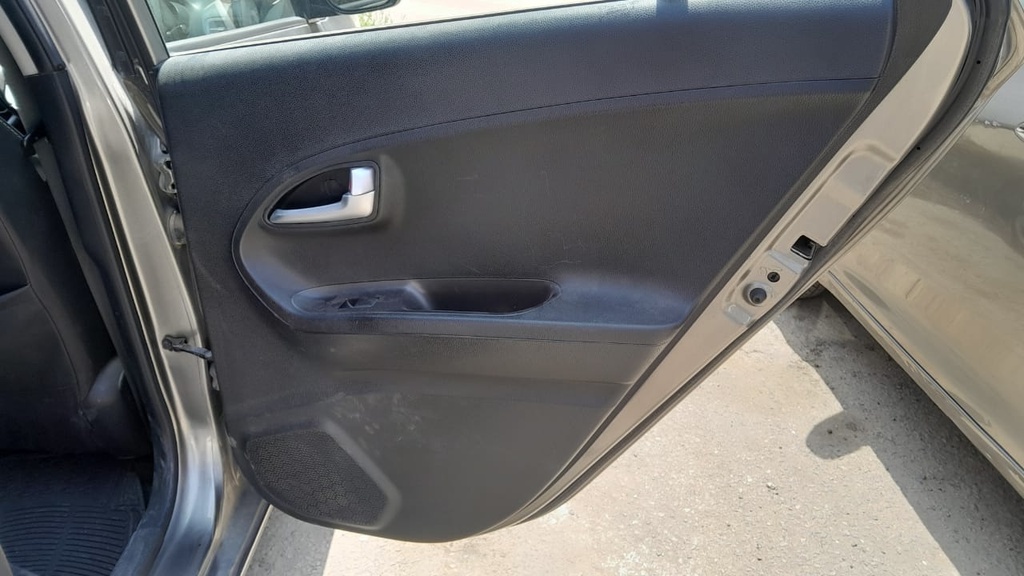 RR R DOOR