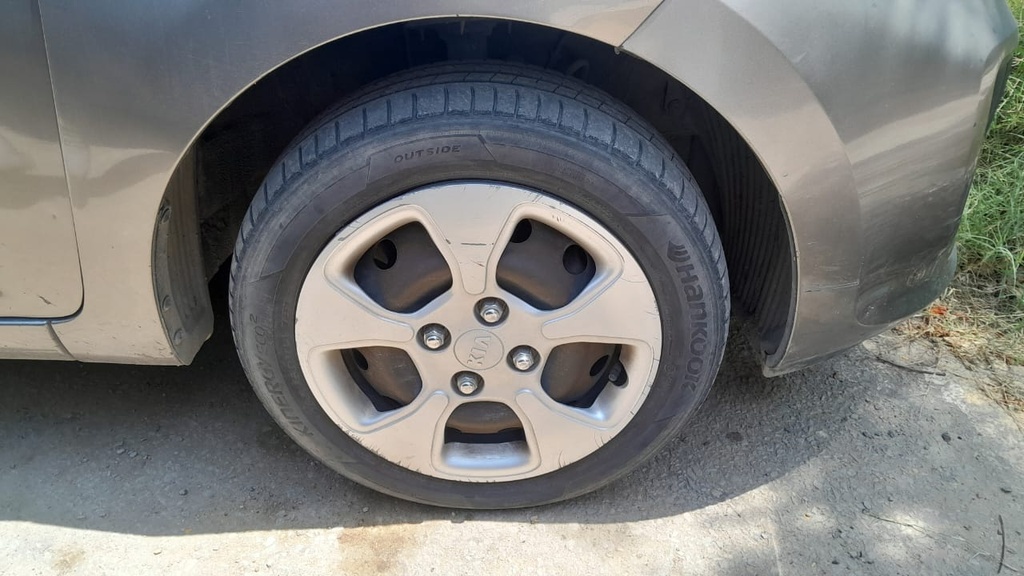 FR R TIRE