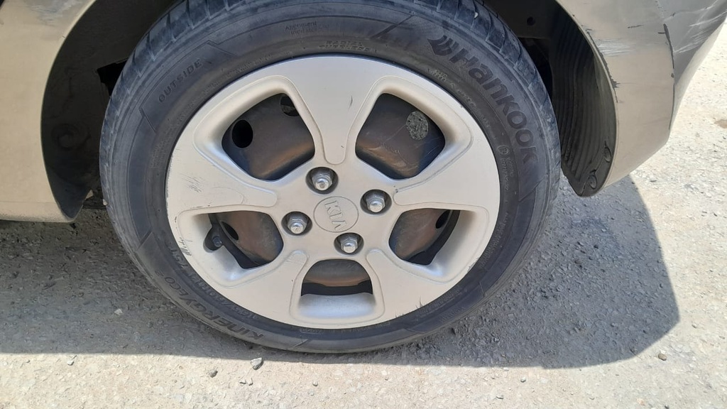 RR L TIRE