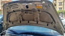 CAR HOOD