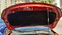 CAR HOOD