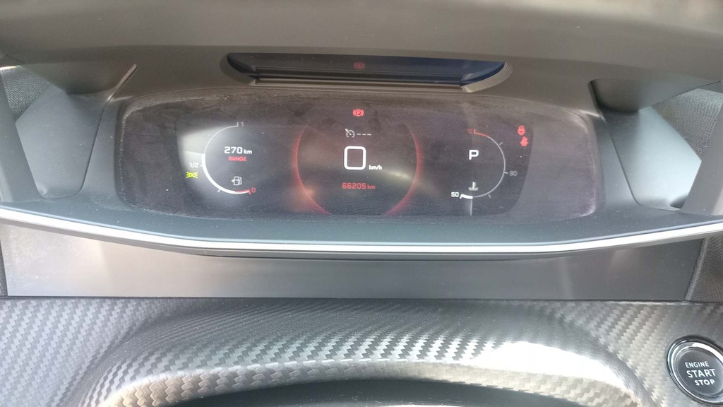 ODOMETER