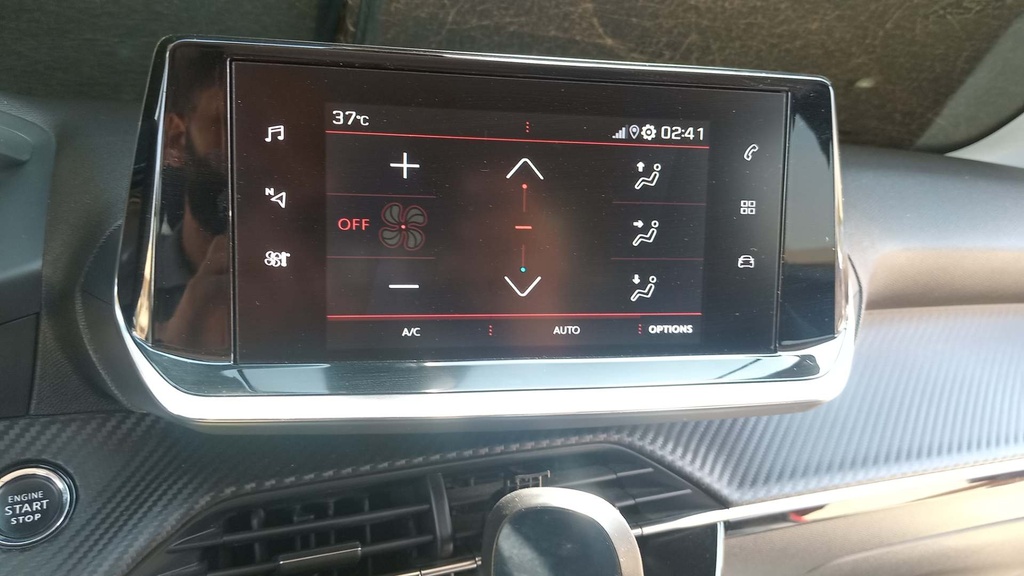 MULTIMEDIA SCREEN