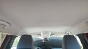 CAR ROOF MAT