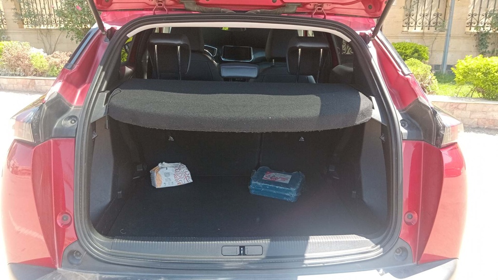 TRUNK