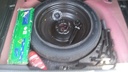 SPARE TIRE
