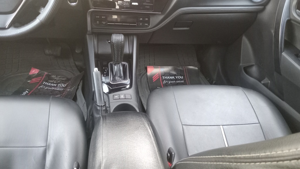 CONSOLE