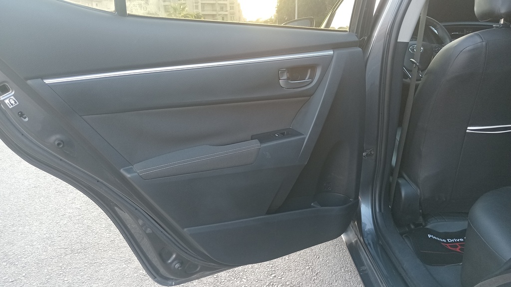 RR L DOOR