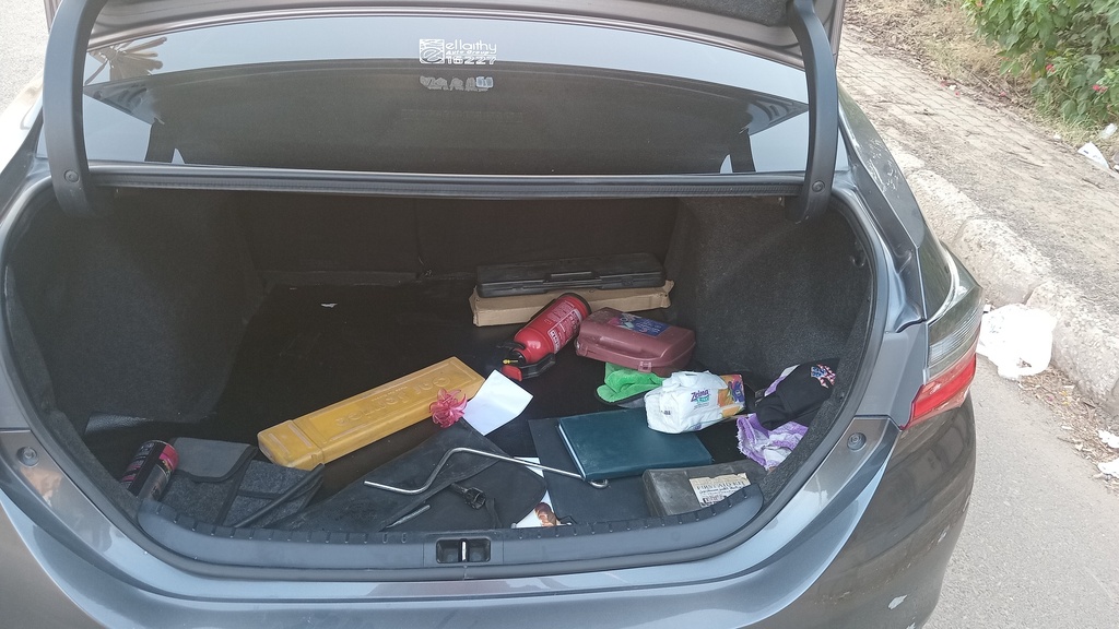 TRUNK