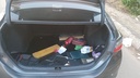 TRUNK