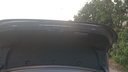 TRUNK HOOD