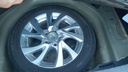 SPARE TIRE