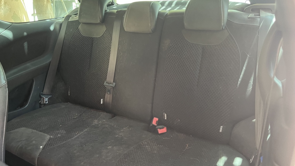 RR SEATS