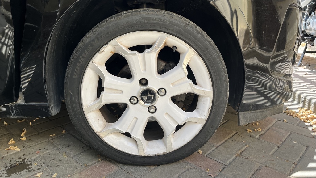 FR R TIRE