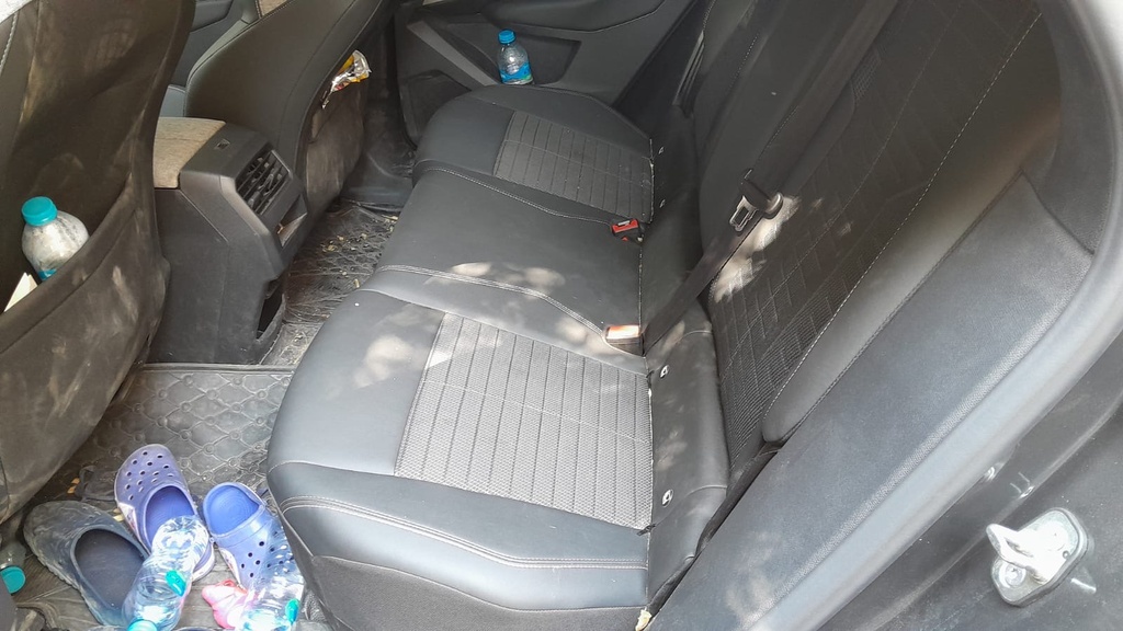 RR SEATS