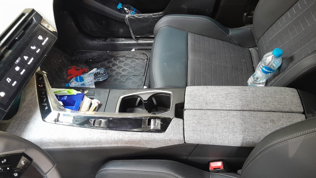 CONSOLE