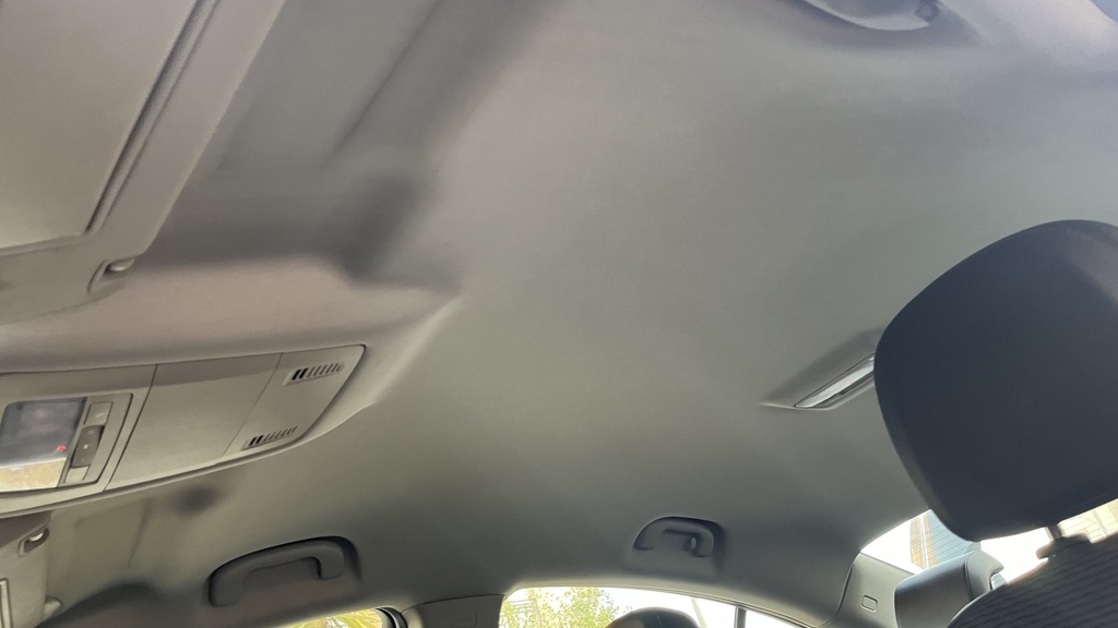 CAR ROOF MAT