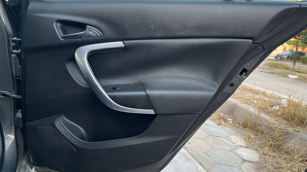 RR R DOOR