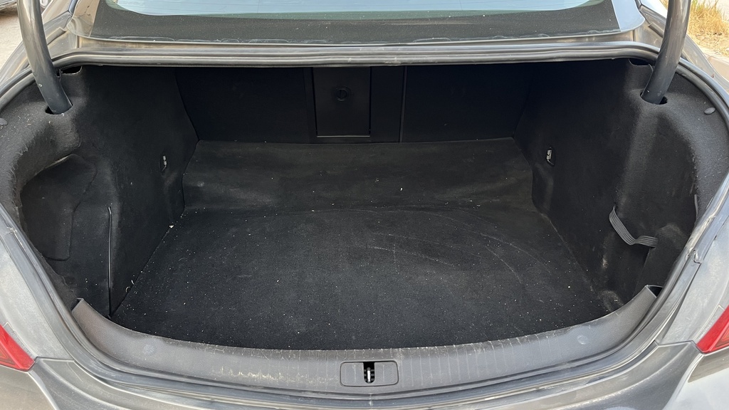 TRUNK