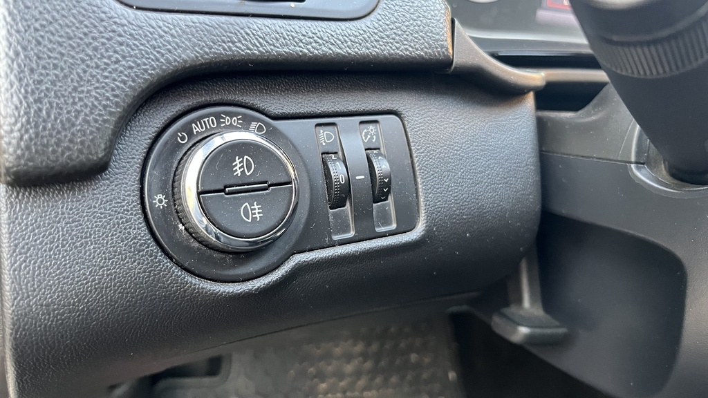 LIGHT SWITCHES