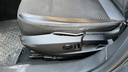 DRIVER SEAT SWITCHES